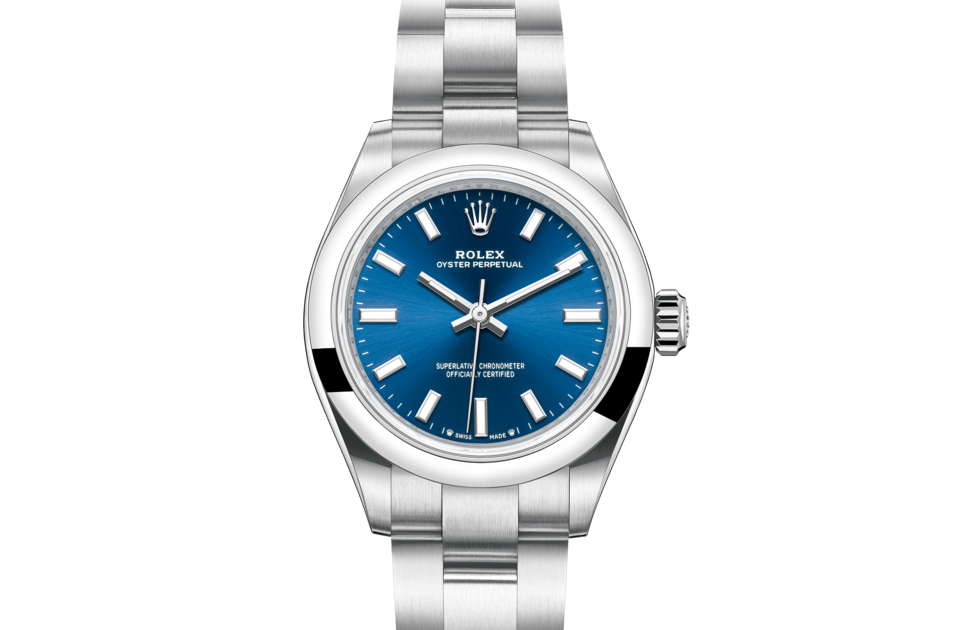 Oyster Perpetual 28