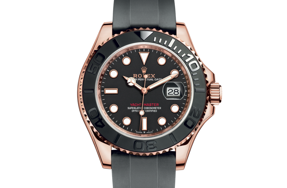 Yacht-Master 40