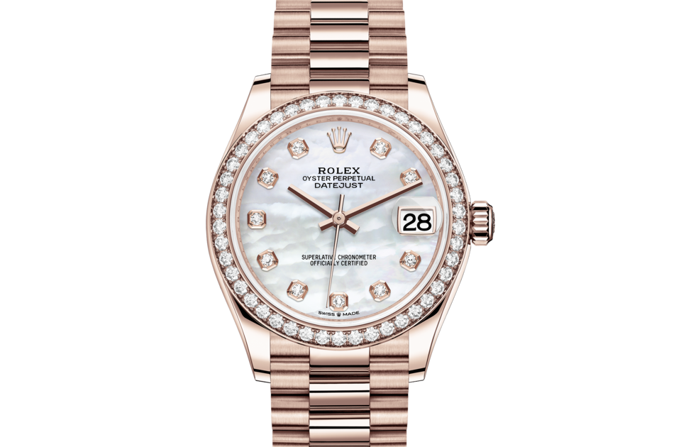 Datejust 31