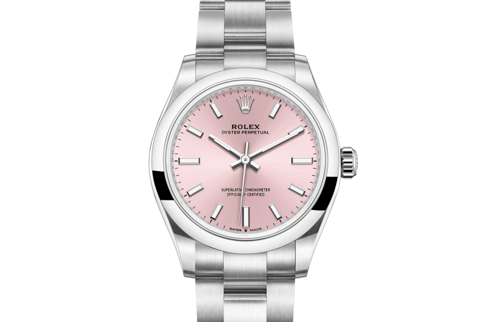 Oyster Perpetual 31