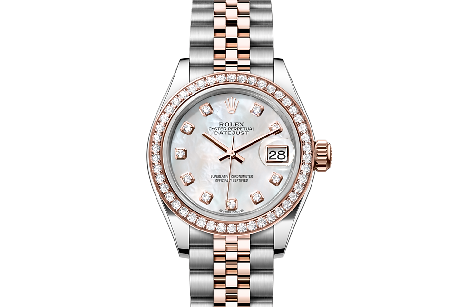 Lady-Datejust