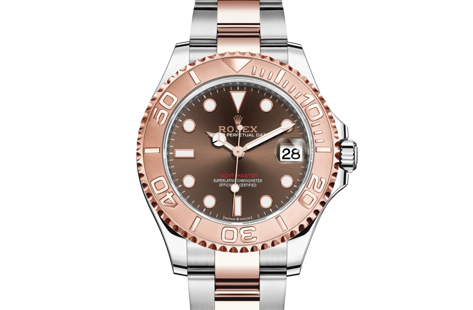 Yacht-Master 37